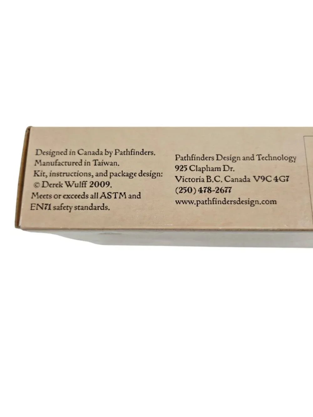 Leodardo da Vinci Catapult And Helicopter Wooden Construction Craft Kits NIB